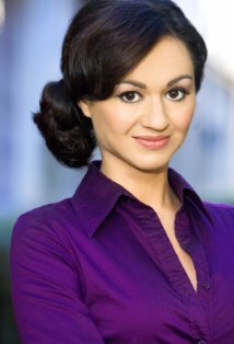 фото Тина Санчез