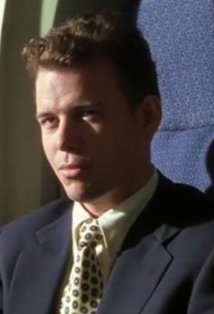 фото Мэттью Шарп