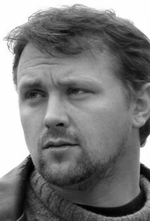 фото Крис Питерс