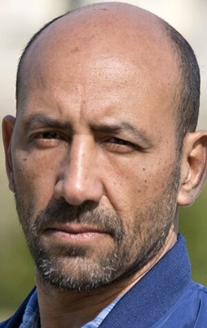 фото Хассам Ганси