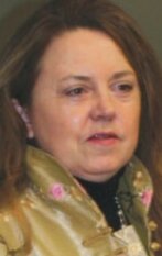 фото Донна Гудхэнд