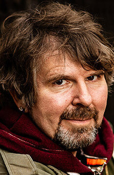 фото Джереми Кипп