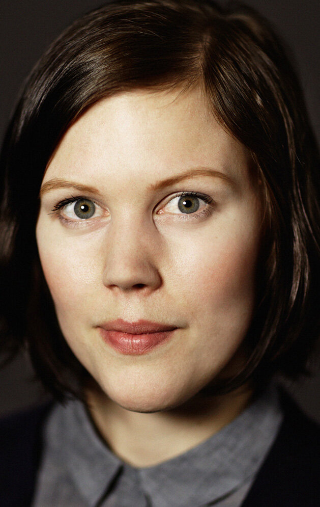 фото Аманда Кернелл