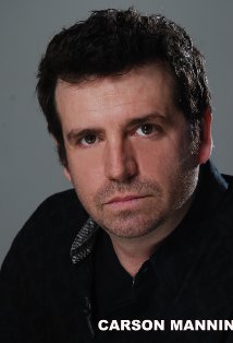 фото Карсон Мэннинг