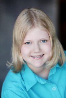 фото Ками Гиллеспи