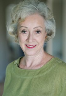 фото Сьюзэн Робертс