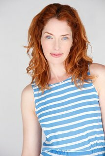 фото Сэлли Конуэй