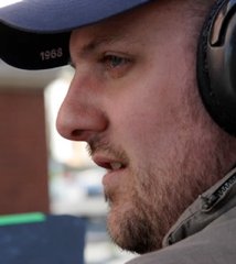 фото Марк Арчер