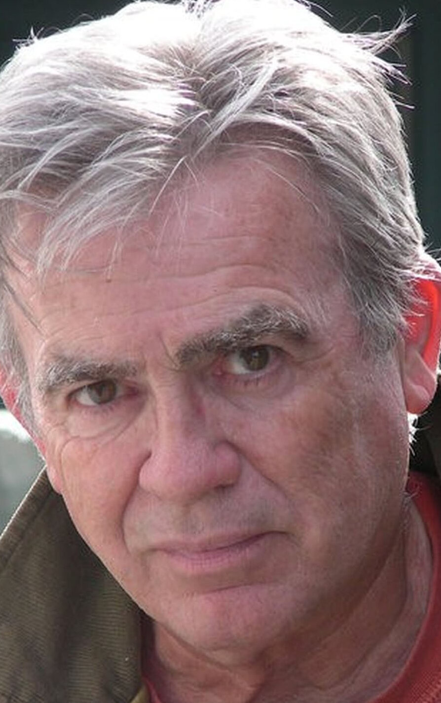 фото Уильям Дир