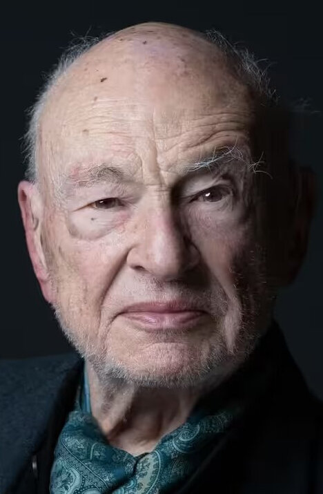 фото Эдгар Морен