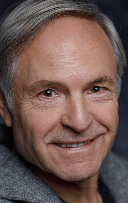 фото Родион Нахапетов