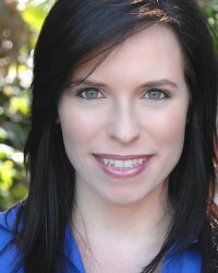 фото Дирдри В. Лайонс