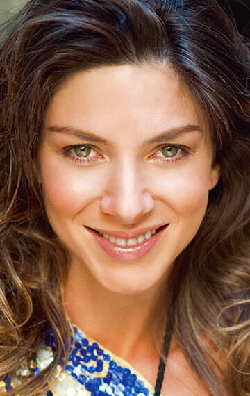 фото Ромина Гаэтани