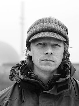 фото Ларс Йессен