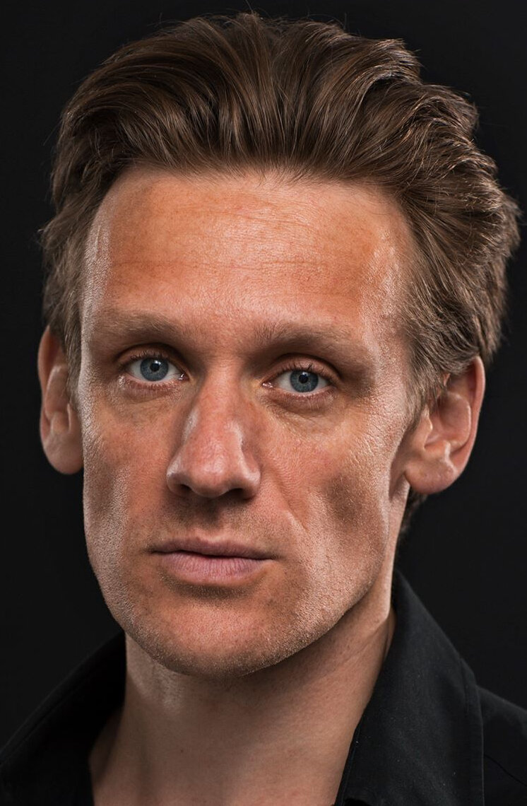 фото Олаф Хойгор