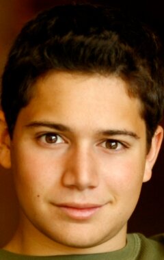 фото Дэниэл Магдер