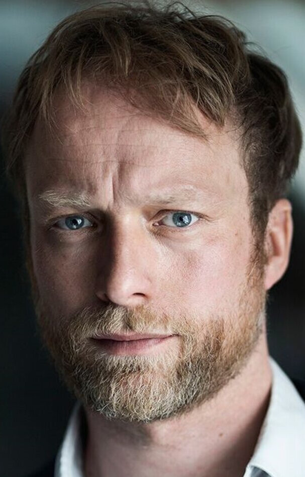 фото Мортен Буриан