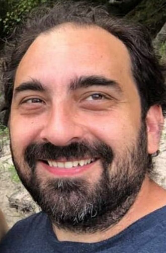 фото Майкл Джеллатли