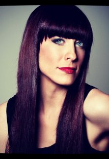 фото Алисса Шарковски