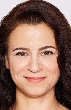 фото Элиф Инджи