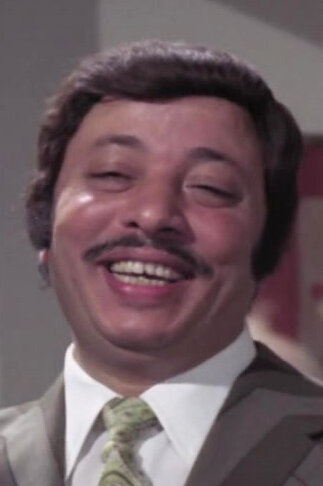 фото Шафик Галал