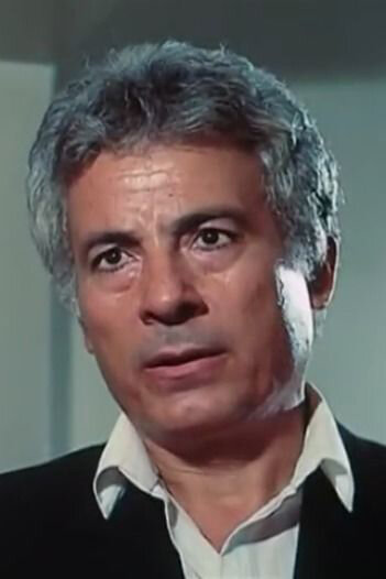 фото Саэйд Абдельгани