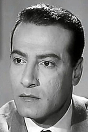 фото Махмуд Азми