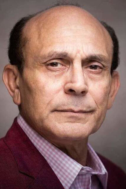 фото Мохамед Соби