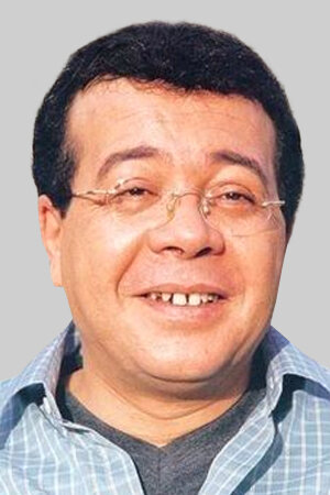 фото Ахмад Адам