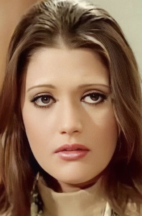 фото Шамс Эль Баруди