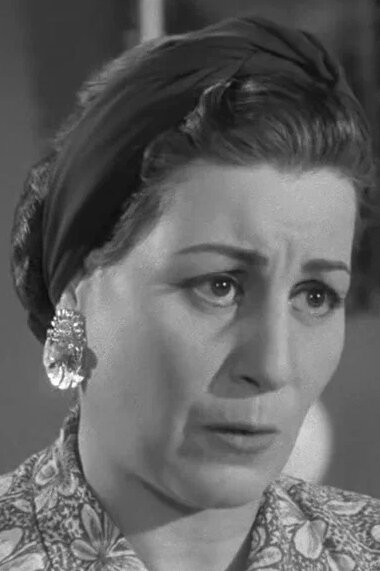 фото Зузу Набил