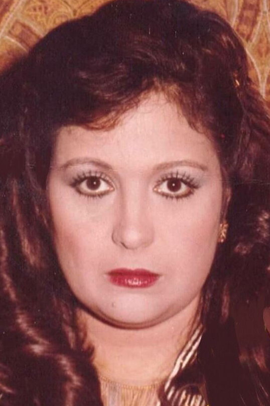 фото Зизи Мустафа