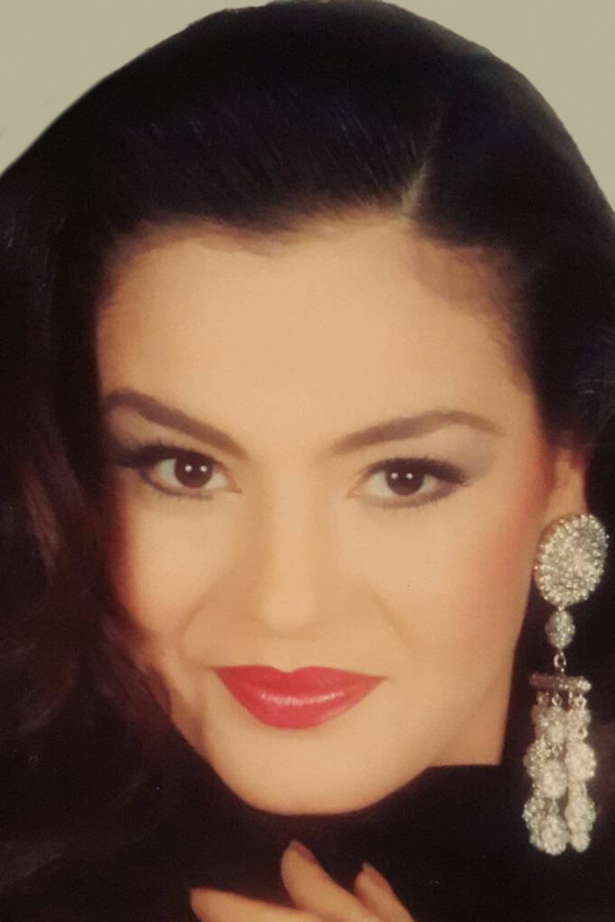 фото Шерихан