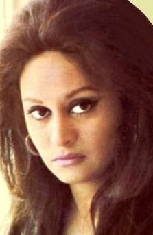 фото Нахед Юсри