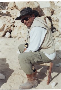 фото Самир Сейф