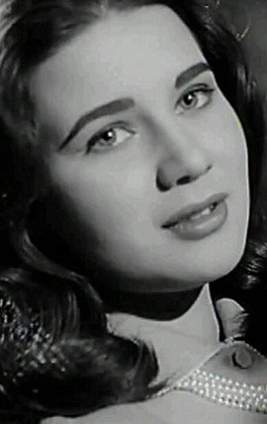 фото Зубайда Тарват