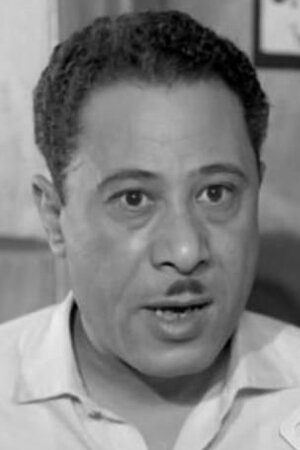 фото Ibrahim Saafan