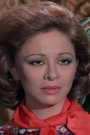 фото Хаят Кандел