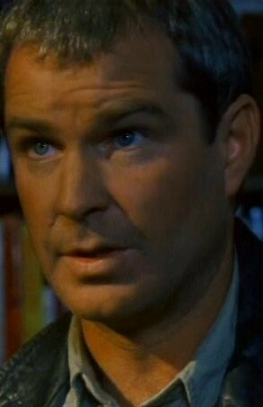 фото Брэд Уилсон