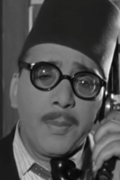 фото Лутфи Эль Хаким