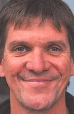 фото Сид Брисбейн