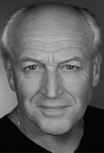 фото Бэрри Лэнгриш