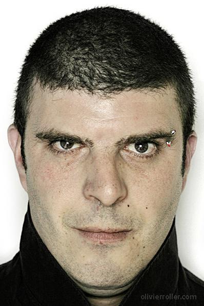 фото Самюэль Буаден