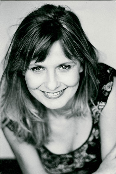 фото Марина Пастор