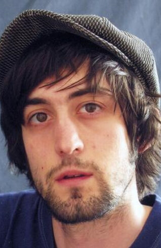 фото Франк Брюно