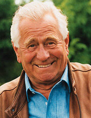 фото Хайнц Зильманн