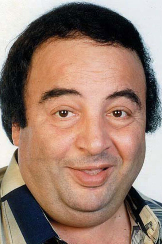 фото Юнес Шалаби