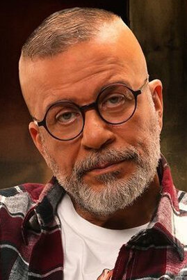 фото Шериф Мунир