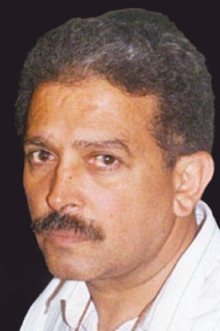 фото Атеф Эль Тайеб