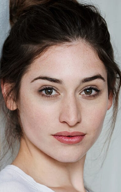 фото Делайла Пиаско